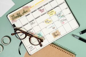 Prologue to Month to month Planning