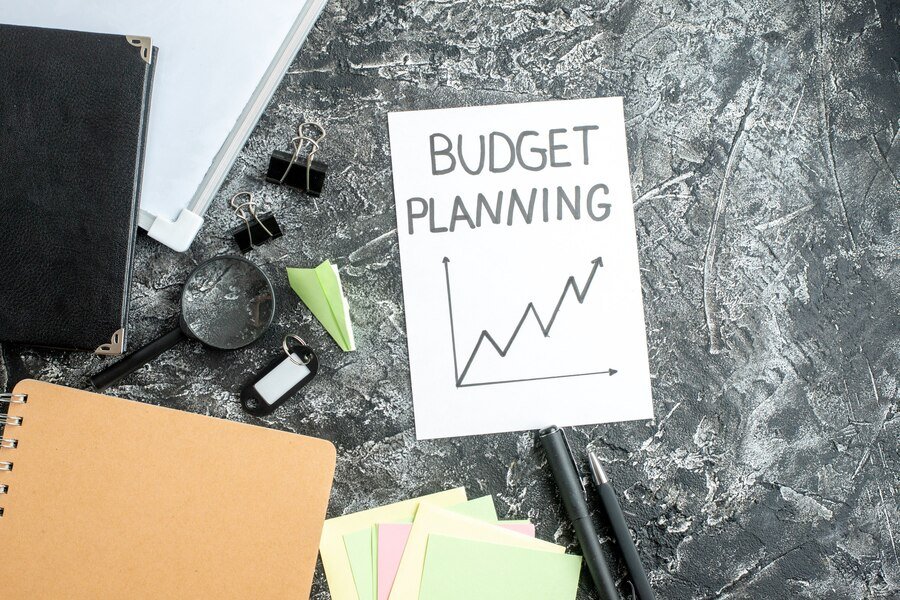 Budgeting for Beginners: A Step-by-Step Guide to Saving More