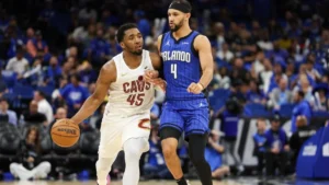 Magic vs. Cavaliers odds, score prediction, time: 2024 NBA playoff picks, Game 7 best bets from proven model
